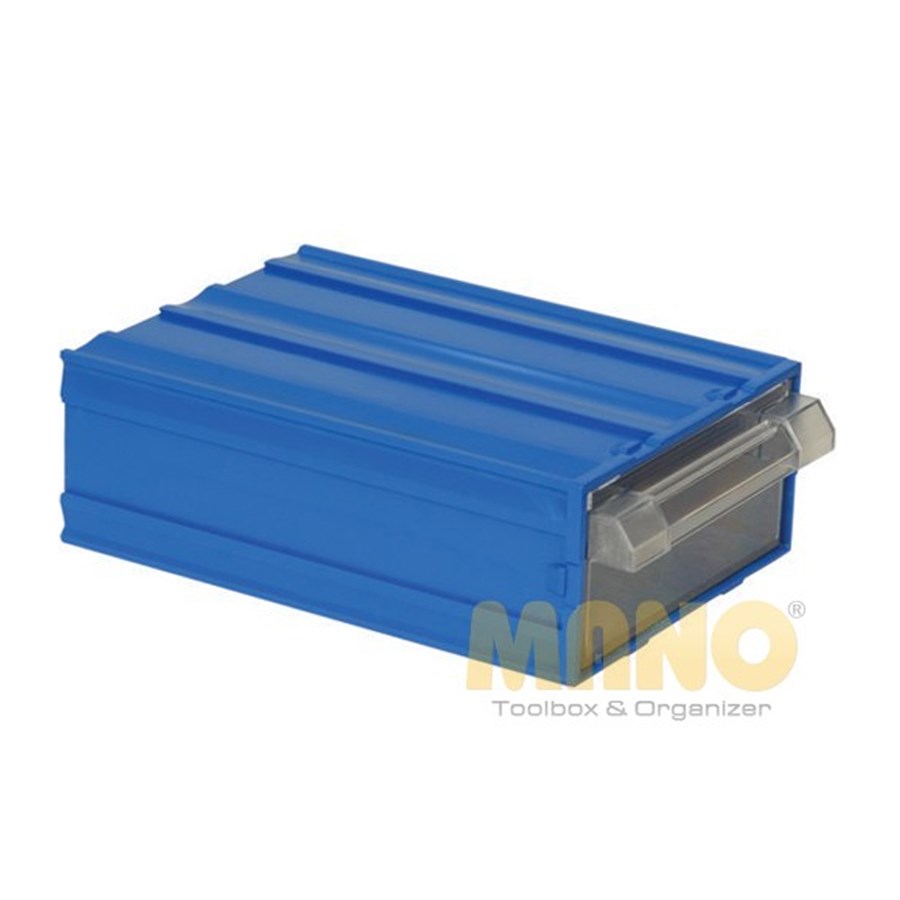 MANO ÇEKMECELİ ŞEFFAF KUTU MK 20