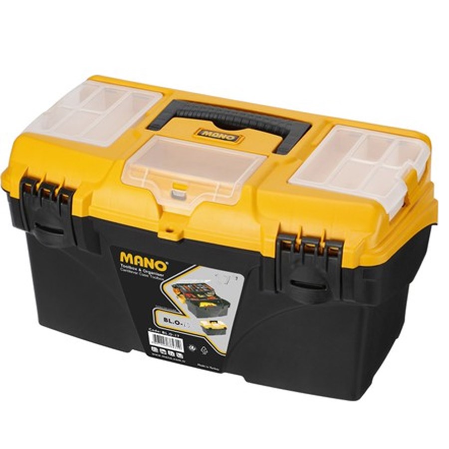 MANO TAKIM ÇANTASI 13 KLASİK