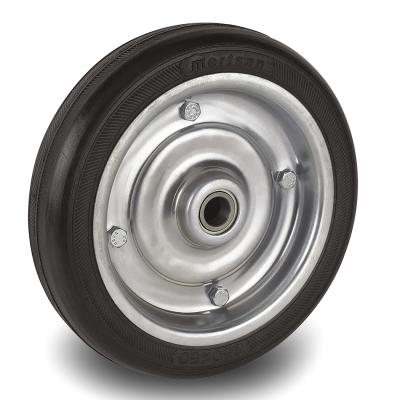 MERTSAN 150 BİLYALI ÇELİK TEKER