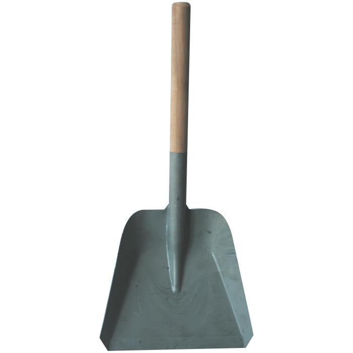 NORMAL ÇÖP KÜREĞİ KALIN