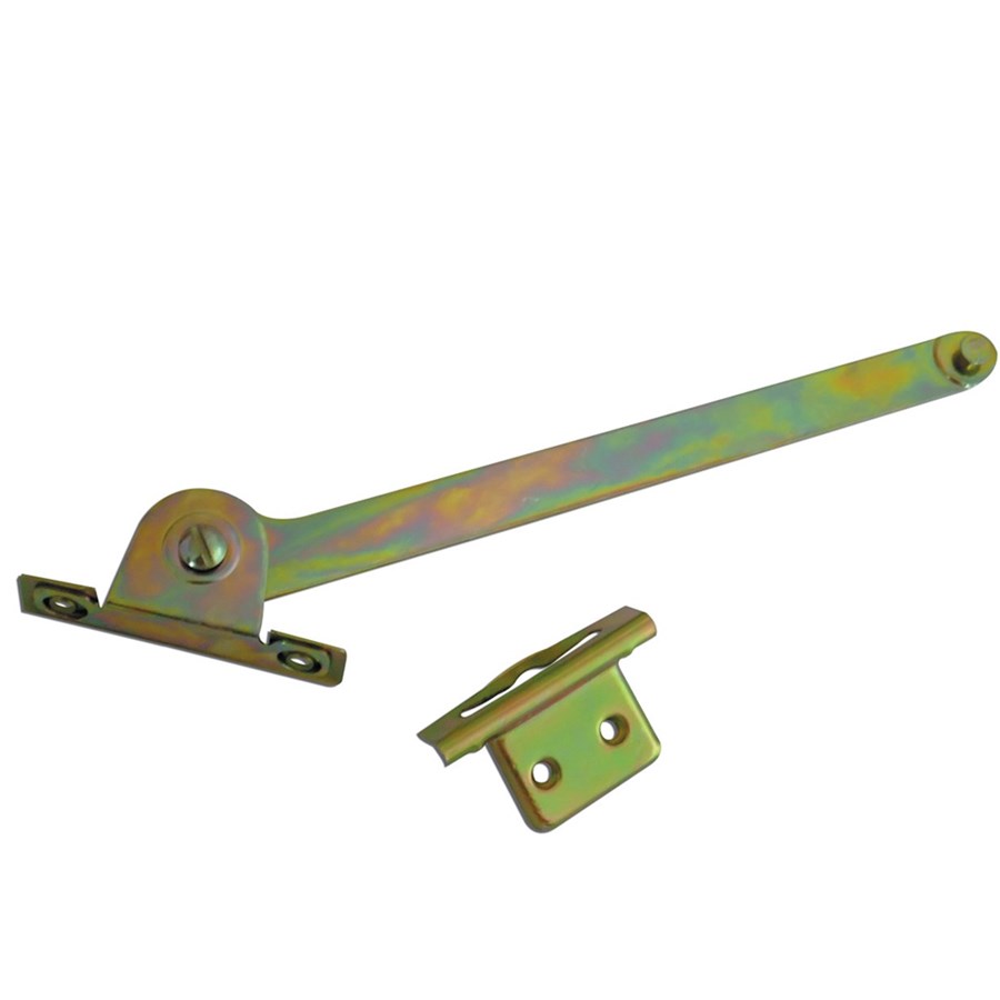 NURSAN FRENLİ PENCERE MAKASI