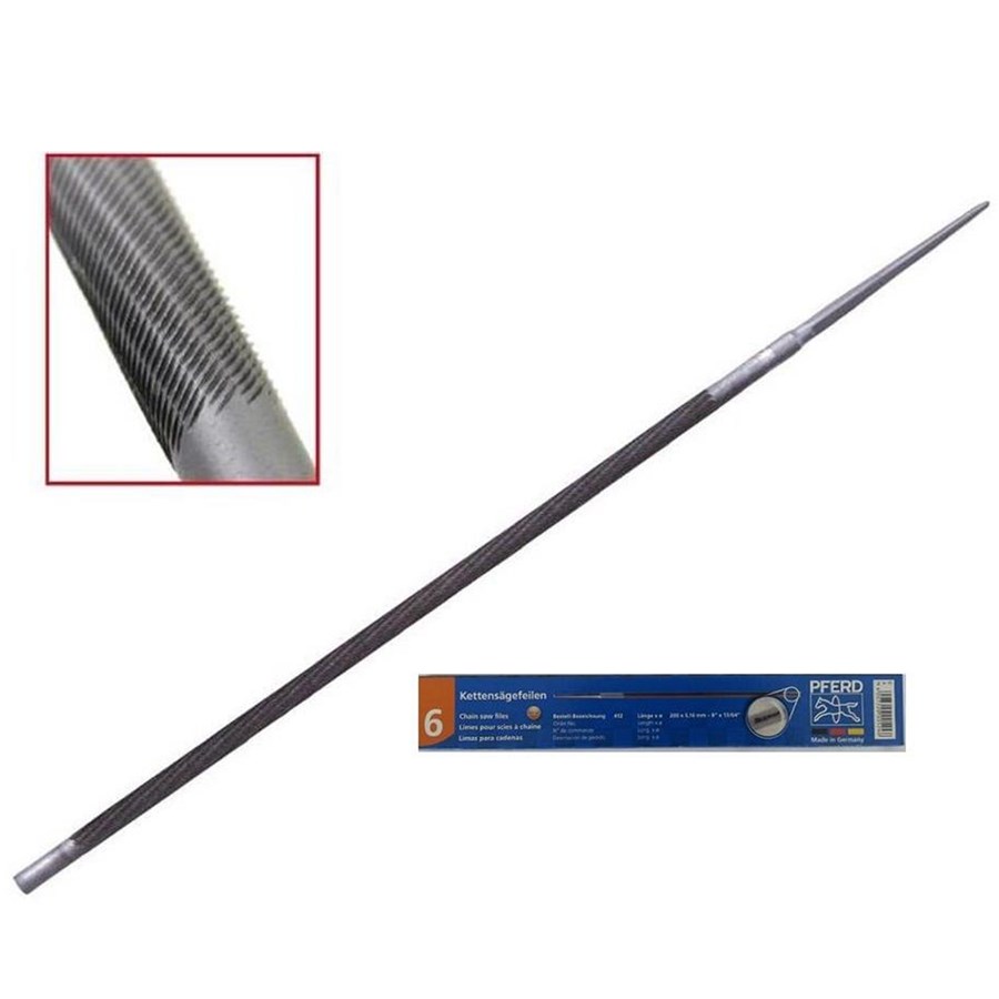 PFERD MOTOR EĞESİ 5/32 