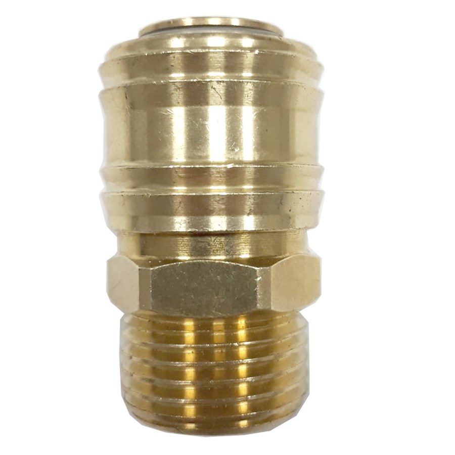 PRİNÇ HAVA STOPER ERKEK GÖVDE 3/8