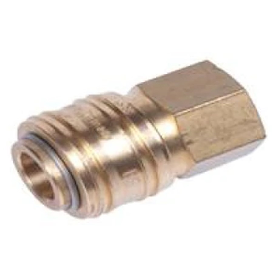 PRİNÇ HAVA STOPER DİŞİ GÖVDE 1/4