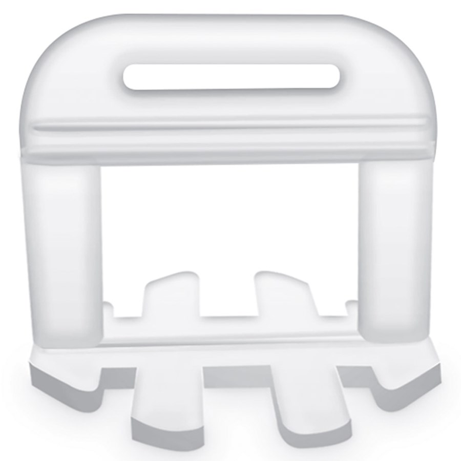 VİOLENT SEVİYE TESPİT DERZ KLİPSİ 2 MM PK:100