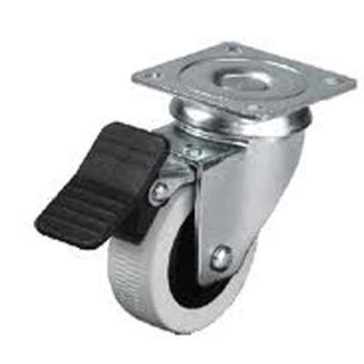 TEKER 334 (50*20) BİLYALI TABLALI FRENLİ