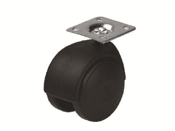 TEKER 401 PLASTİK BÜYÜK TABLALI