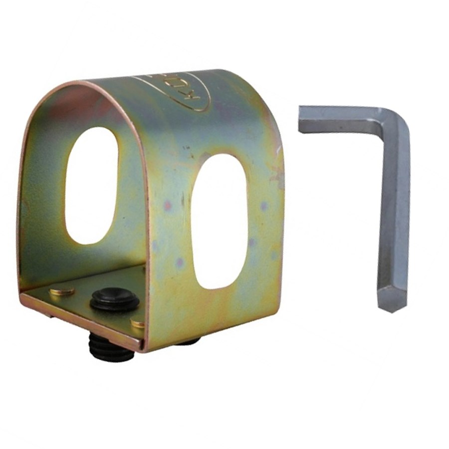 TIRPAN BİLEZİĞİ PERÇİNLİ