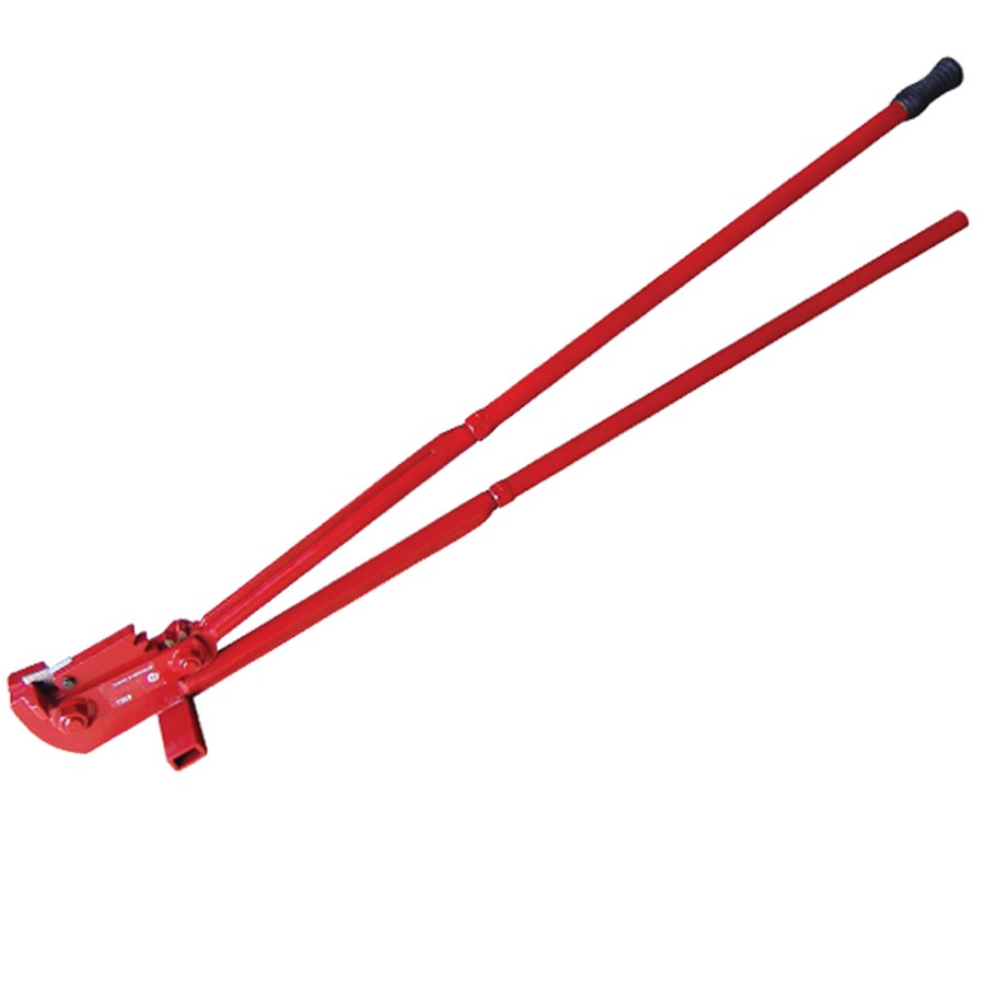 YAKAR ÇELİK KOLLU MAKAS NO:18