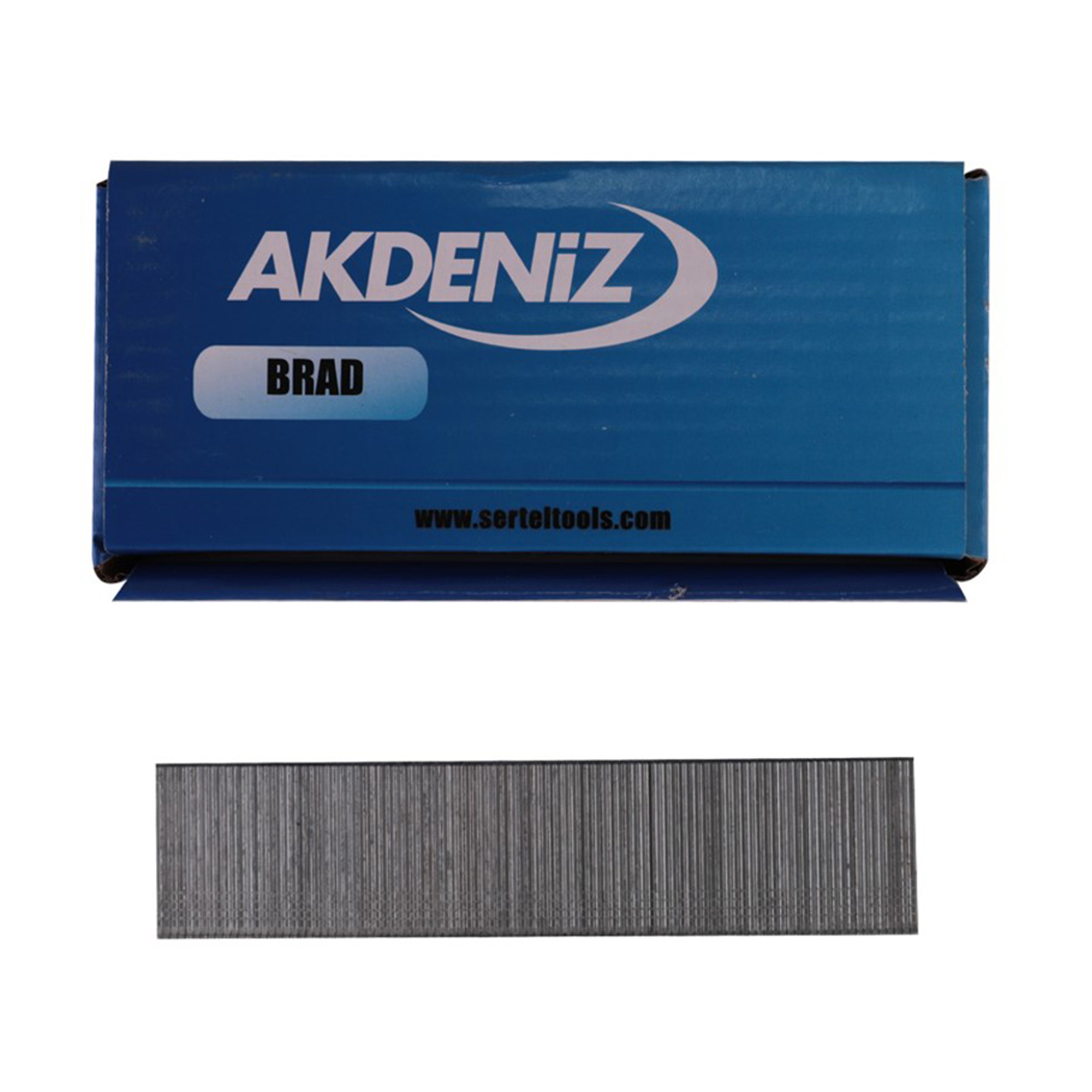 CANEX BRAD HAVALI TABANCA ÇİVİSİ BAŞLI F-25