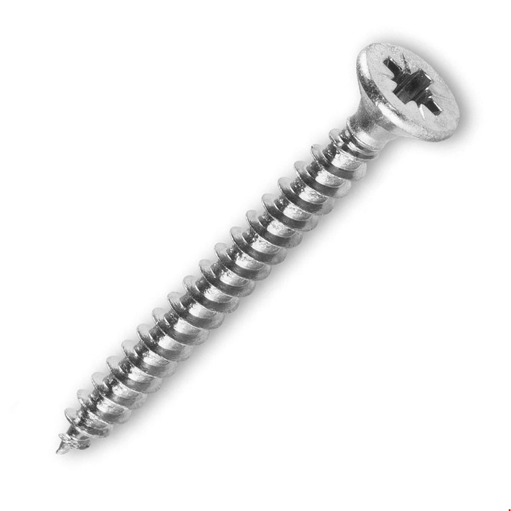 AKDENİZ BULDEX VİDA 7,5*80