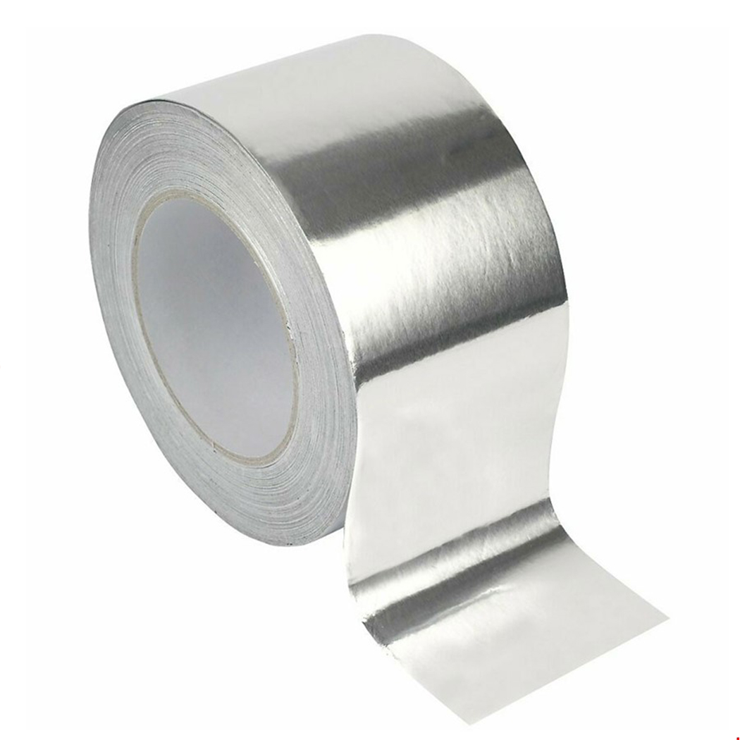 VİOLENT ALÜMİNYUM FOLYO BANT 10 MT