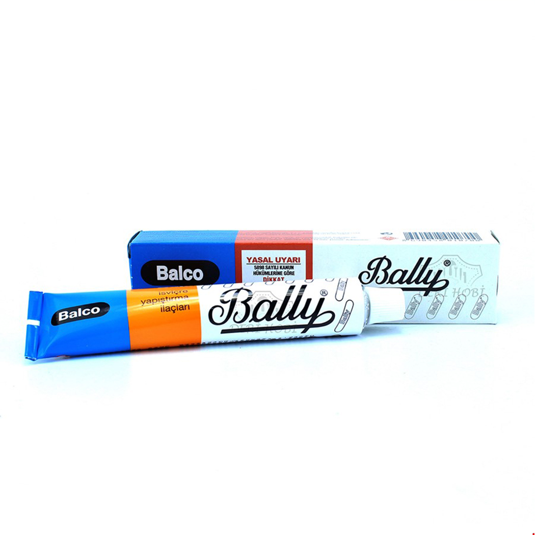 BALLY YAPIŞTIRICI TÜP 150 GR.