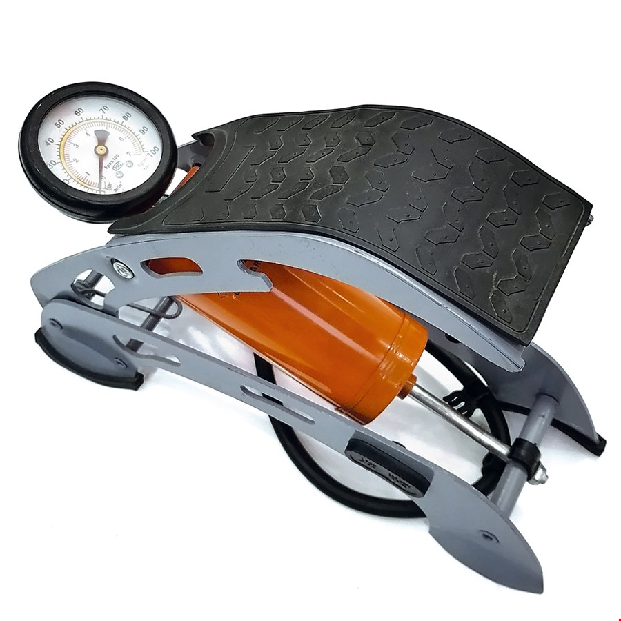 BAY-TEC AYAK POMPASI KOBRA MK4850