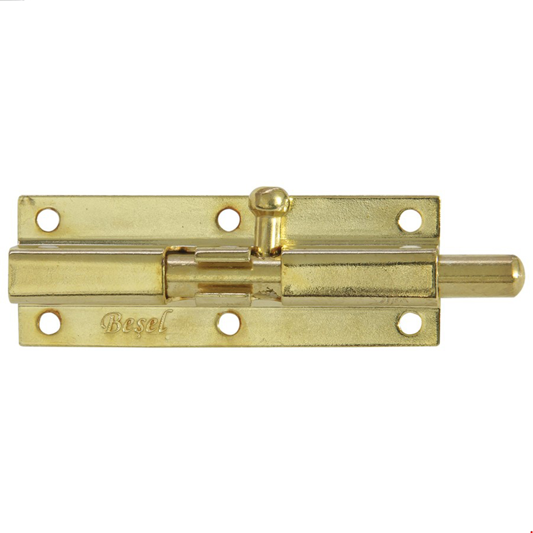 BEŞEL KLAS SÜRGÜ SATEN BÜYÜK 70 MM 2 NO