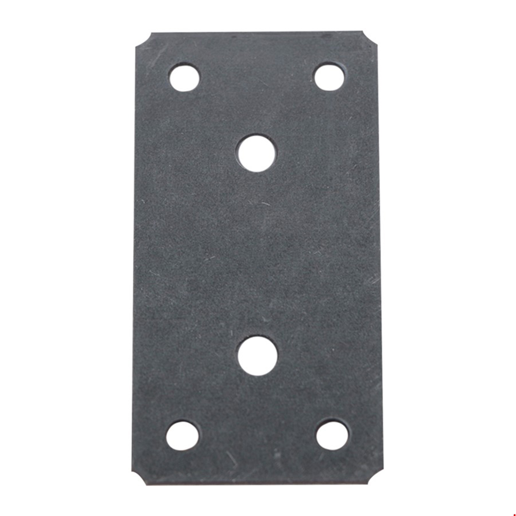 BEŞEL MASA GÖNYE DÜZ BAĞLANTI 40*80