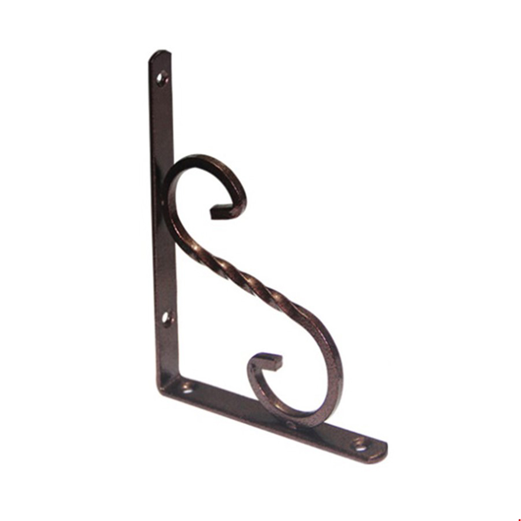 BEŞEL RAF ALTI FERFORJE BAKIR NO:2