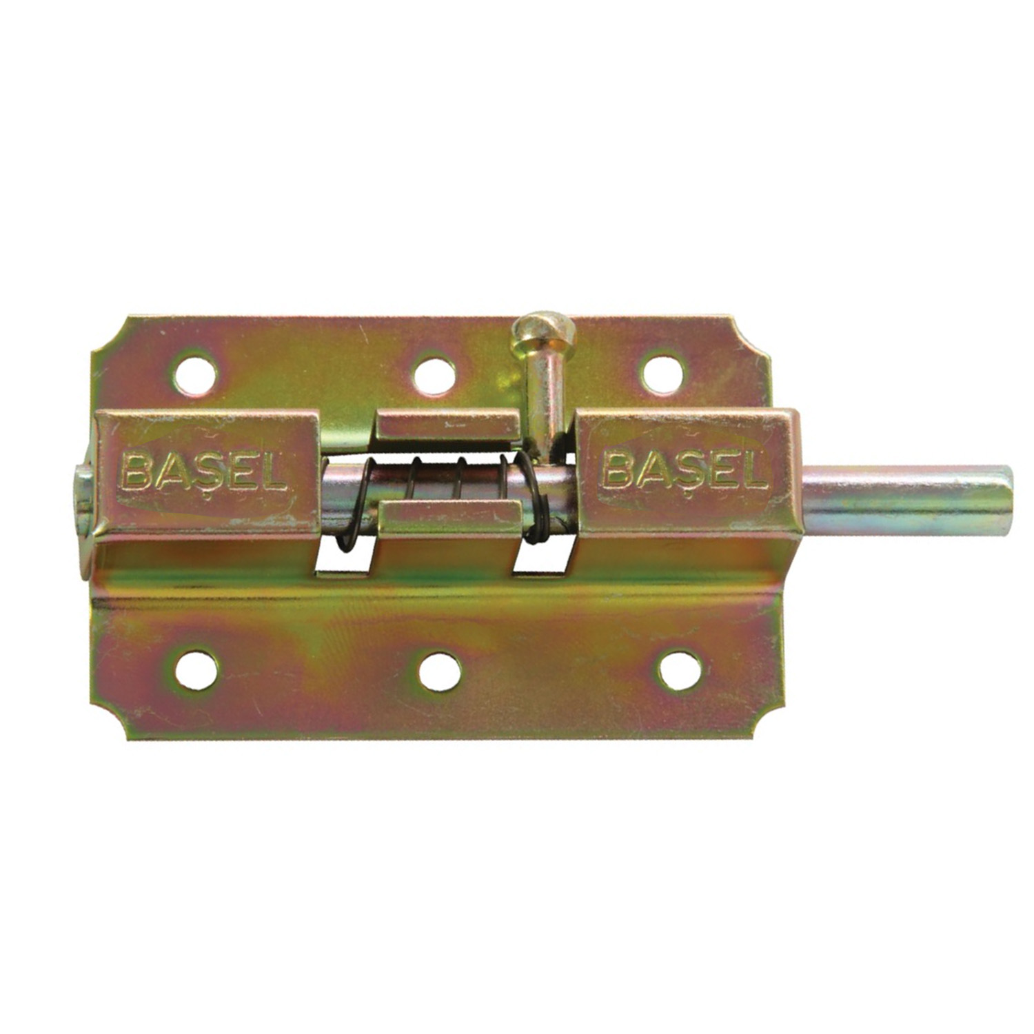 BEŞEL YAYLI SÜRGÜ  BÜYÜK 15*50*80