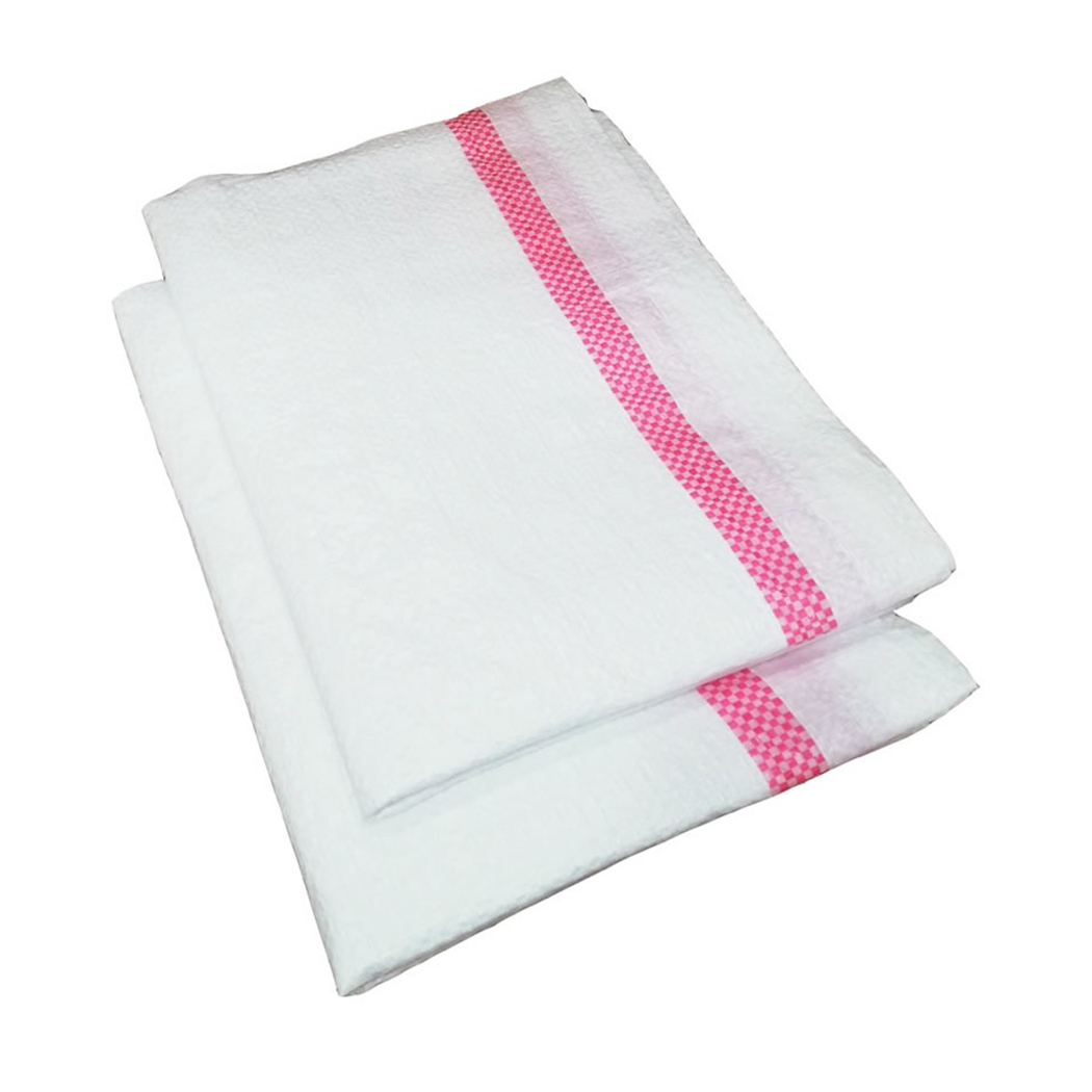 BEYAZ ÇUVAL 50*80 CM