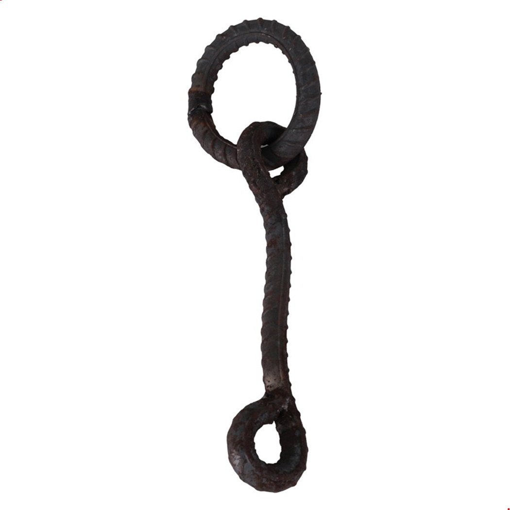 BEYNE HALKASI DÜZ 12 MM