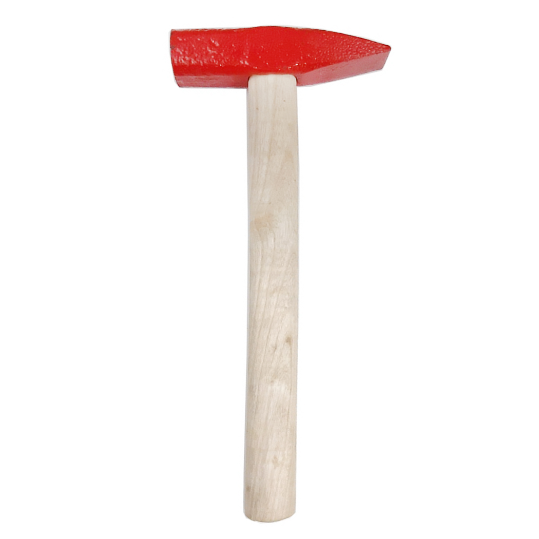 VİOLENT ÇEKİÇ AĞAÇ SAPLI 200 GR