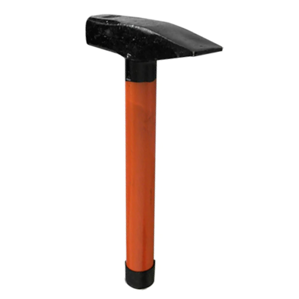 ÇEKİÇ DEMİR SAPLI DÜZ 1000 GR