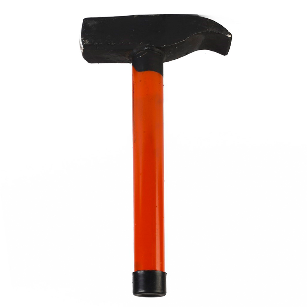 ÇEKİÇ DEMİR SAPLI EĞRİ 2000 GR