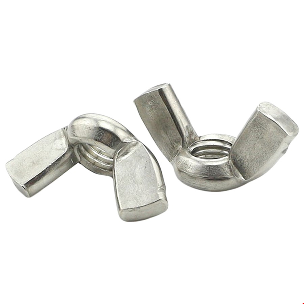 ÇELİK SOMUN M05 KELEBEK