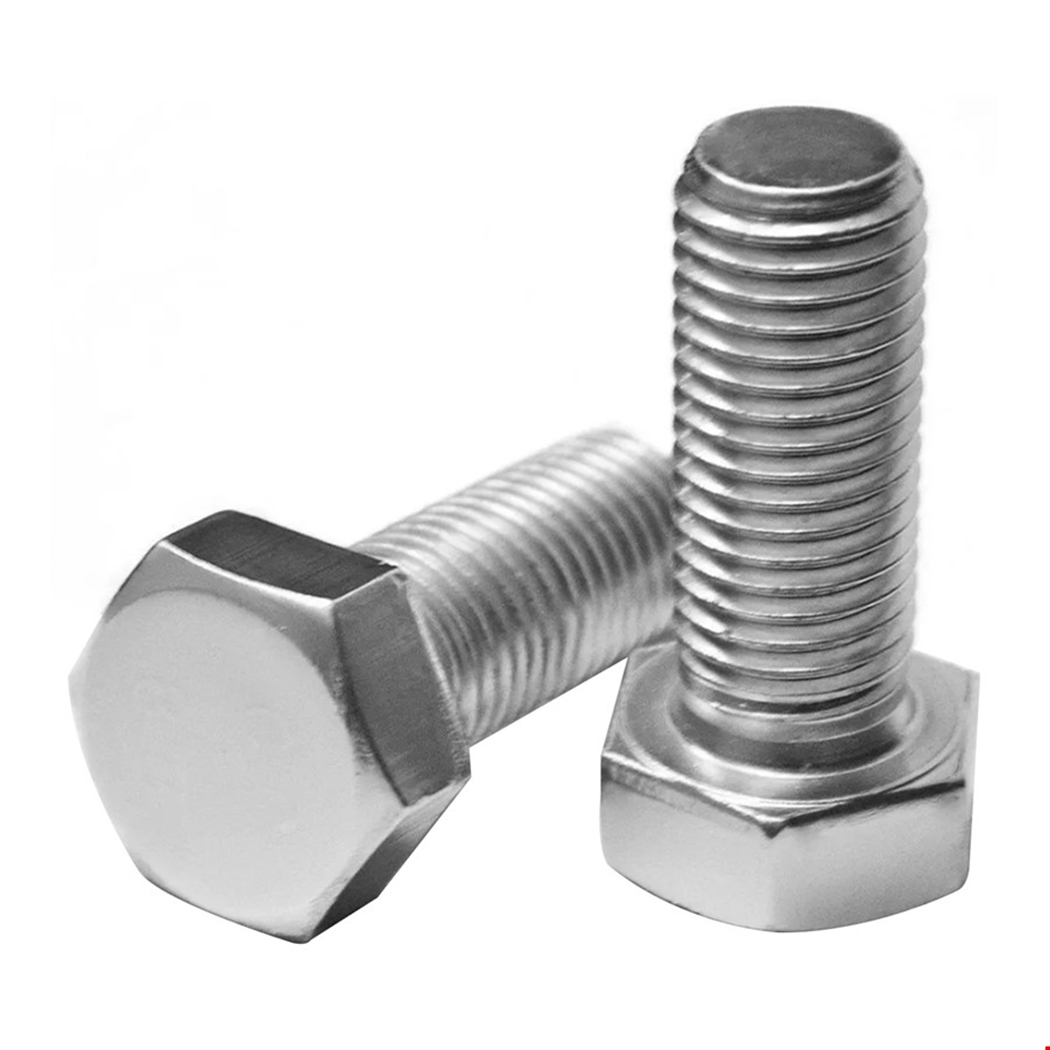 CİVATA M12*40 - 8.8 ÇELİK(110)