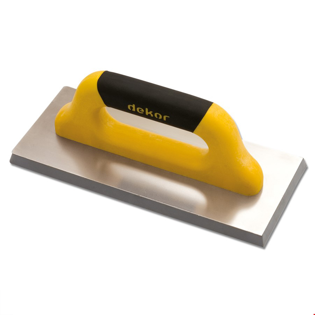 DEKOR DERZ MALASI EPOKSİ 25 CM 203