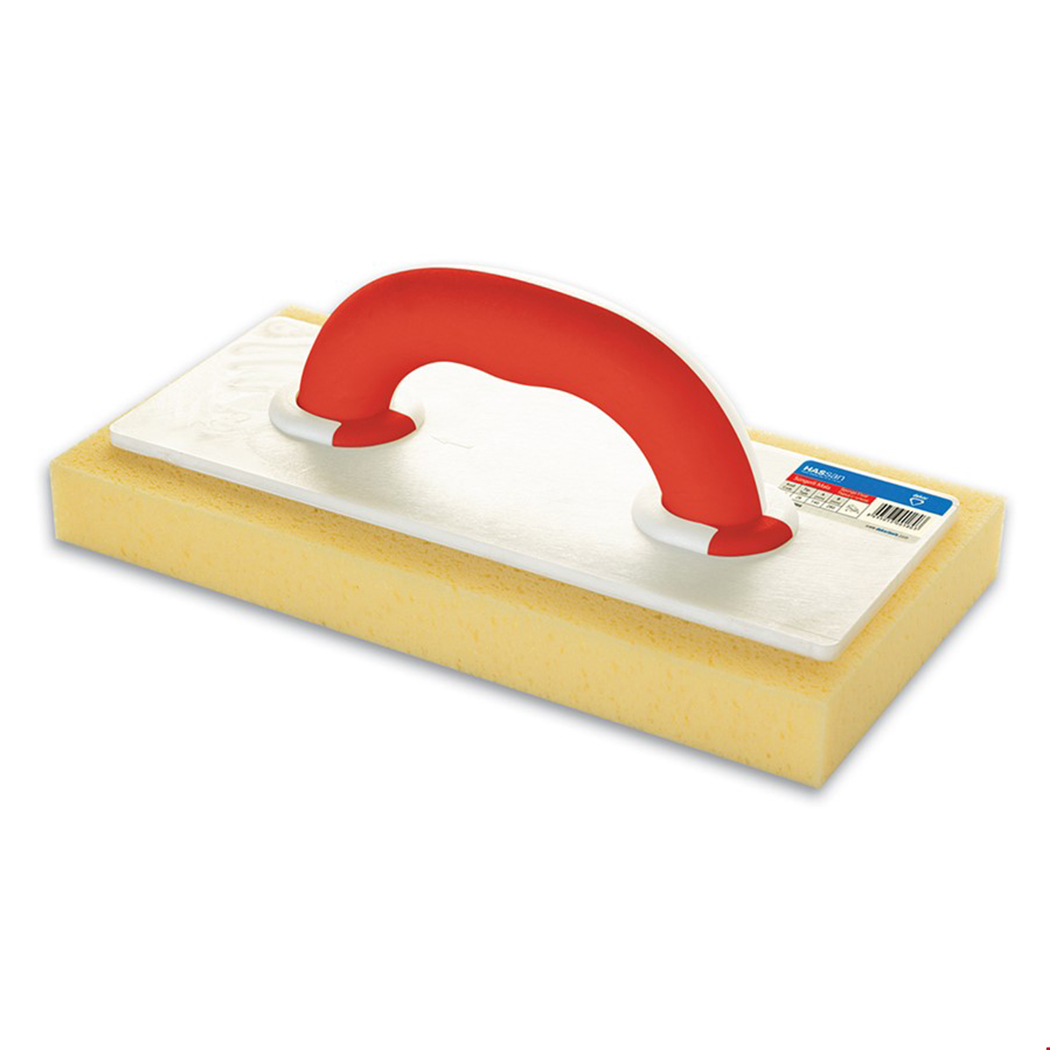 DEKOR SÜNGERLİ MALA 14*28 CM 182