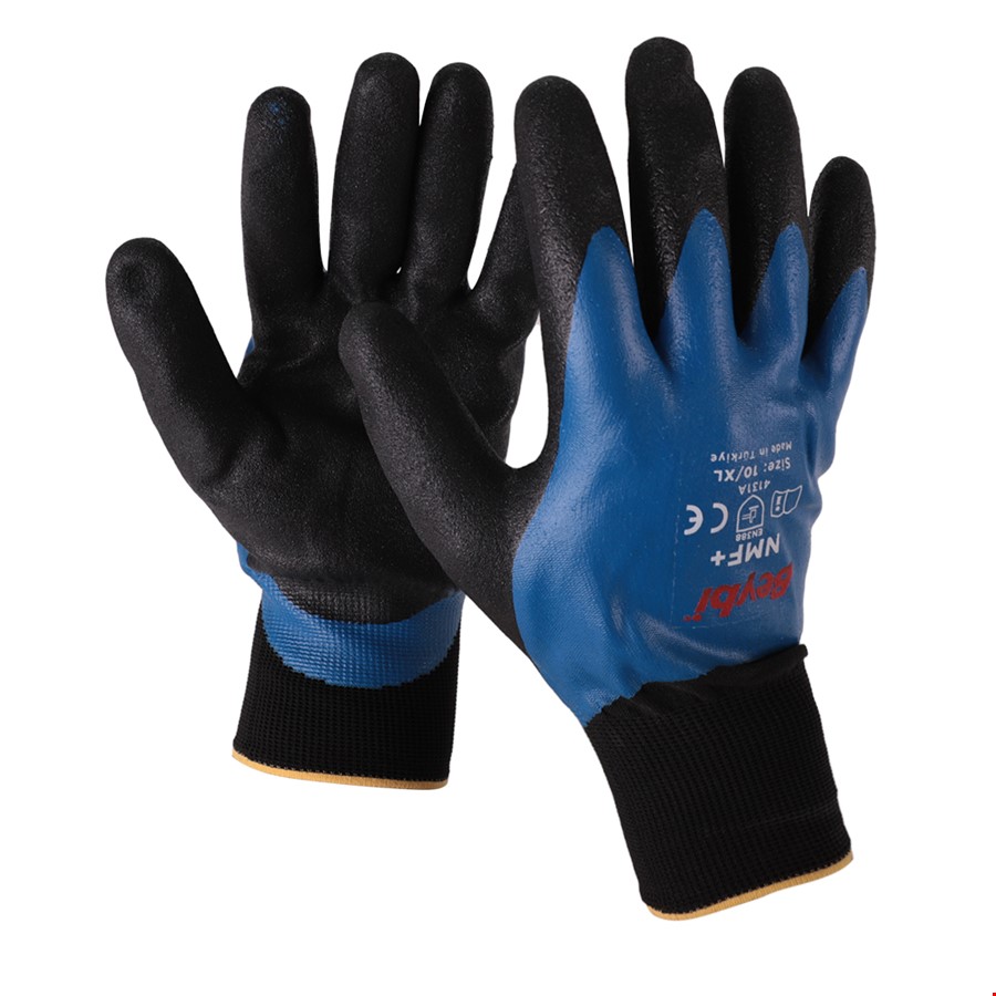 ELDİVEN BEYBİ DOUBLE MİKRO TAM NTRL KAP. NMF+ NO 9