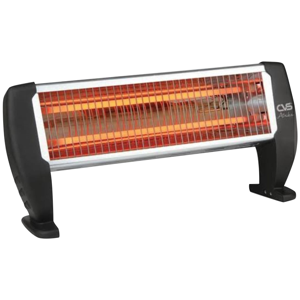 CVS ELEKTRİKLİ MASA ALTI SOBA (3 ÇUBUK) DN 3033