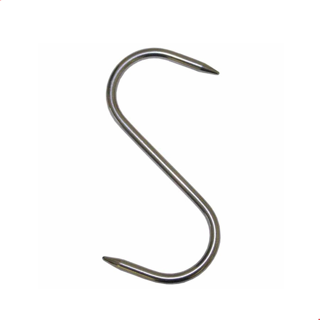 ET ÇENGELİ (KANCA) S 5 MM