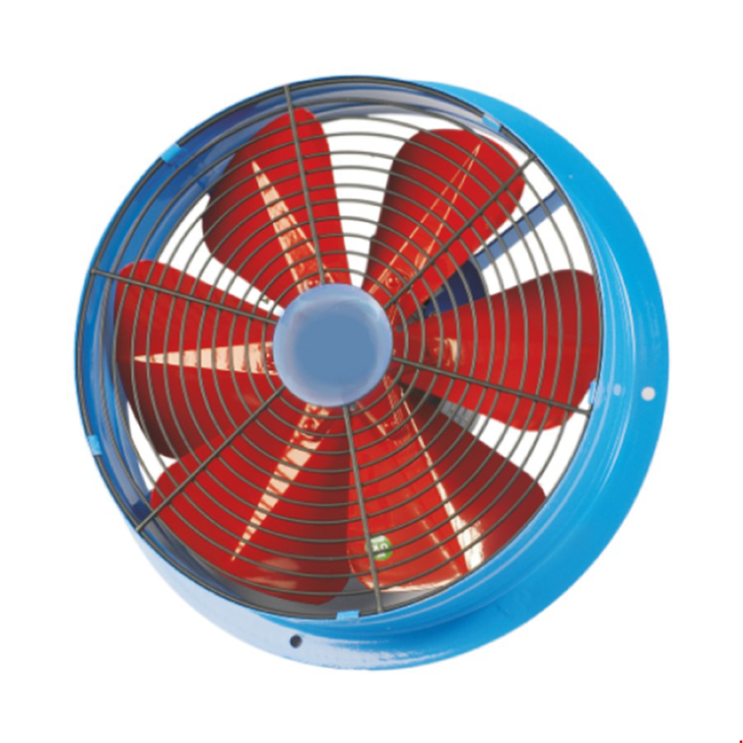 FANEX FAN SANAYİ TİP ASPİRATÖR MONOFAZE PSM400