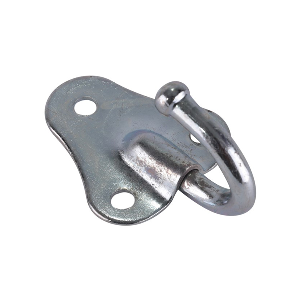 VİOLENT GALVENİZLİ KASA KANCA 10 MM