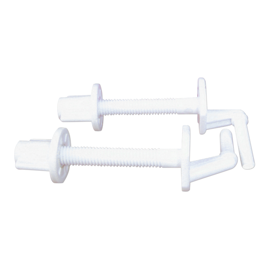 GAMA KLOZET KAPAĞI MONTAJ VİDASI 45001