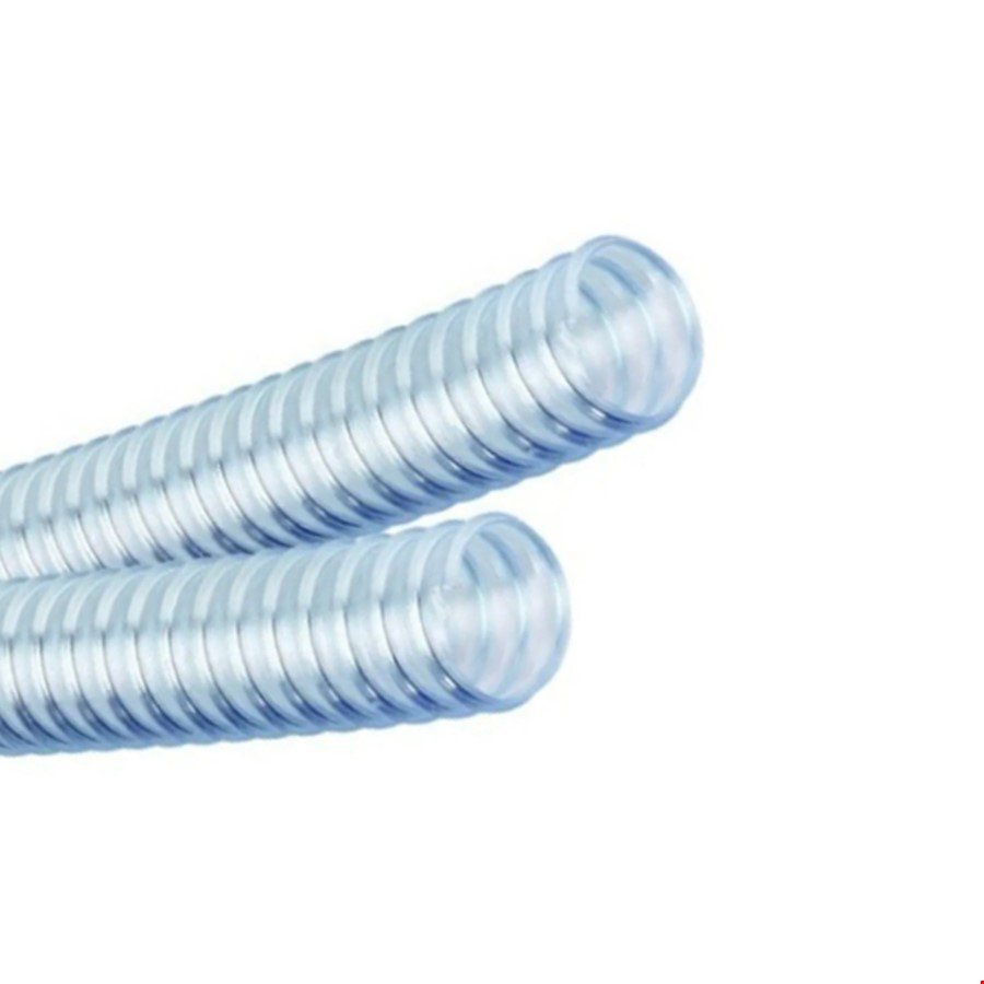 VİOLENT HORTUM GIRTLAK 11/2 ŞEFFAF