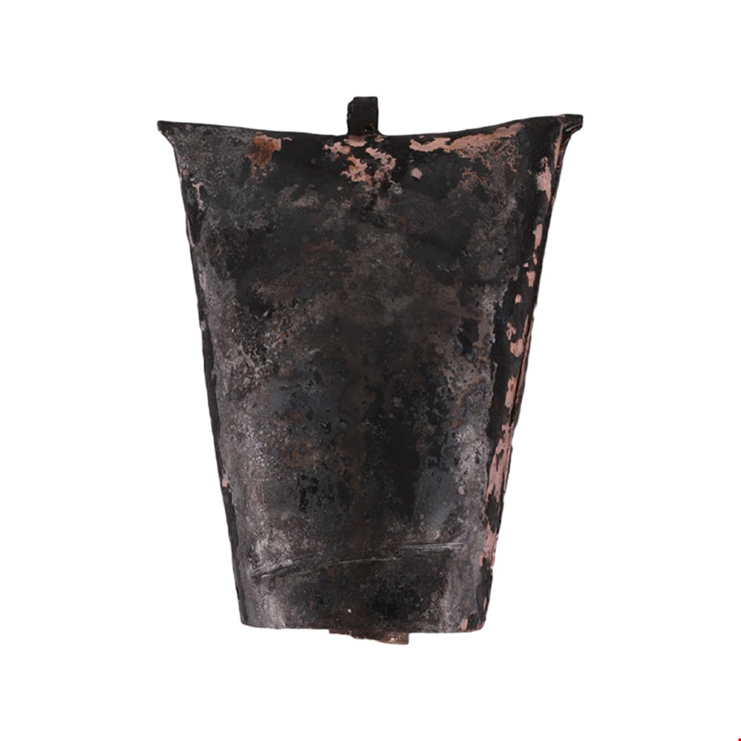 K.KEÇİ KELEĞİ 5 NO