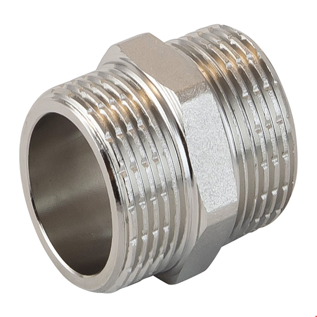 KALDE NİPEL 3/8" NPL-OD0000