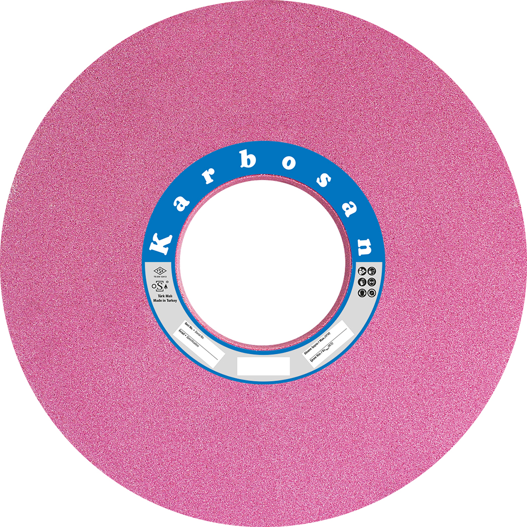 KARBOSAN TESTERE TAŞI EKR60 200.10.20 914250