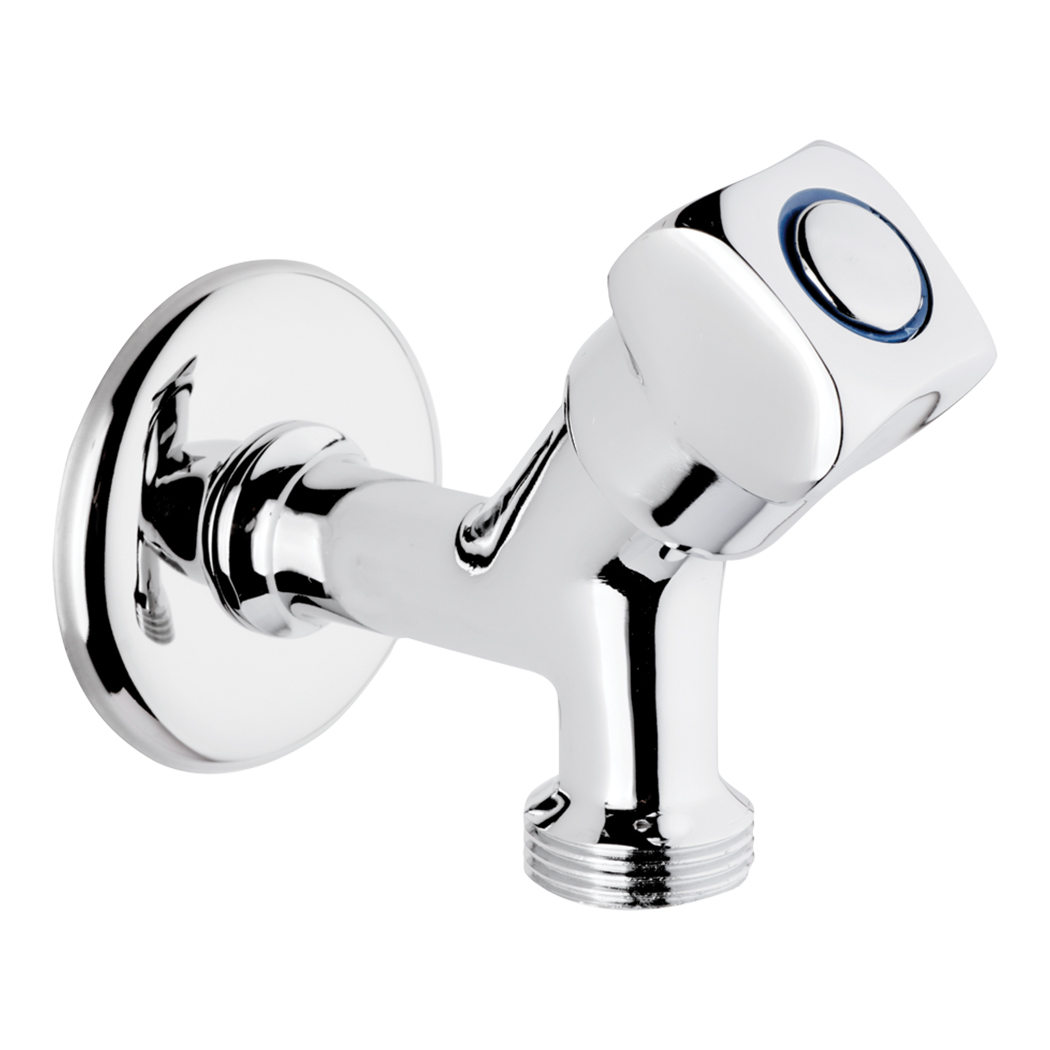 KARE ALFA ÇAMAŞIR MUSLUK  KAL 11008