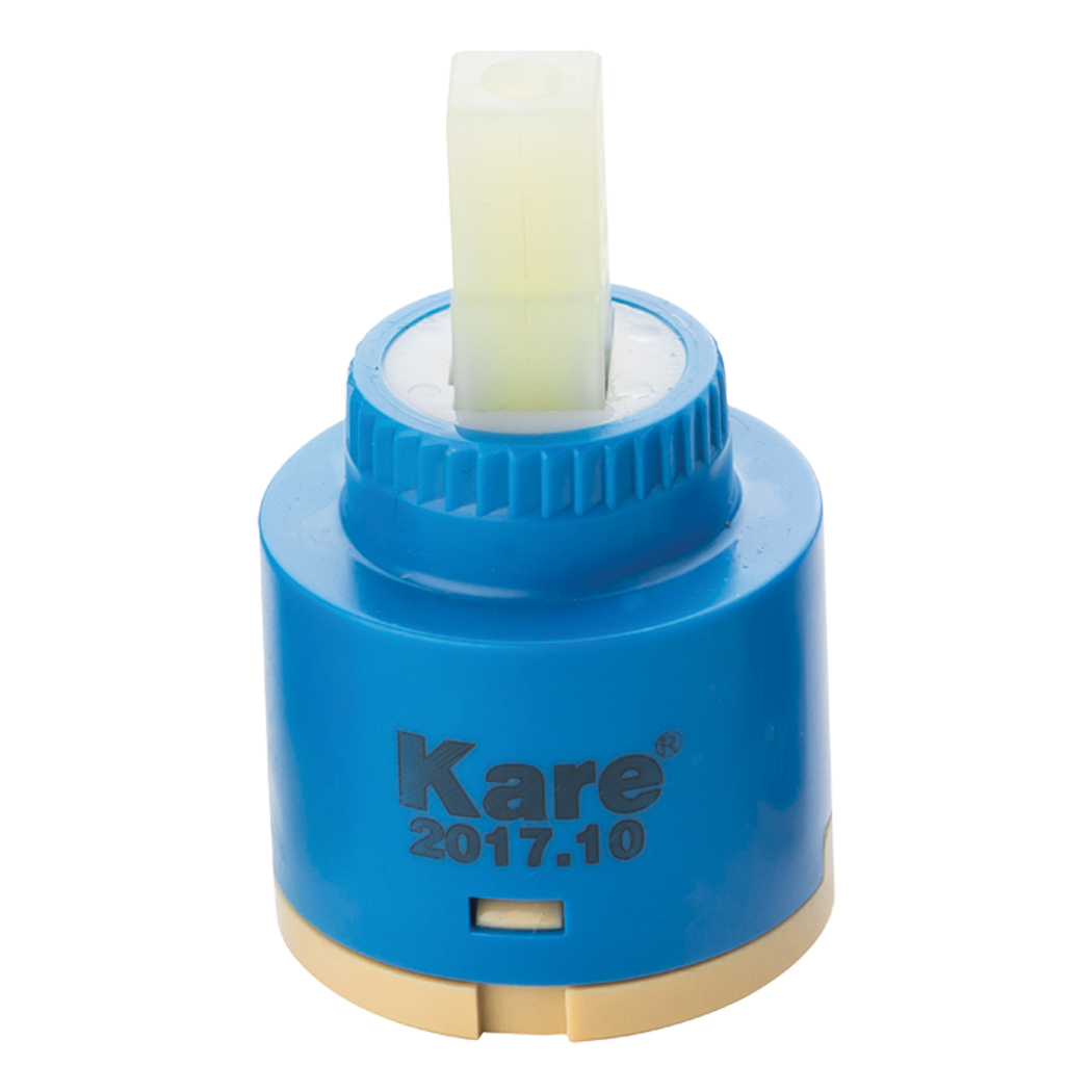 KARE AYAKSIZ KARTUŞ 35 LİK KMI 4006