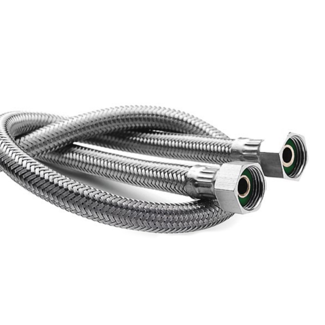 KARE BATARYA BAĞLANTI 3/8- 70 CM KÇB 28019