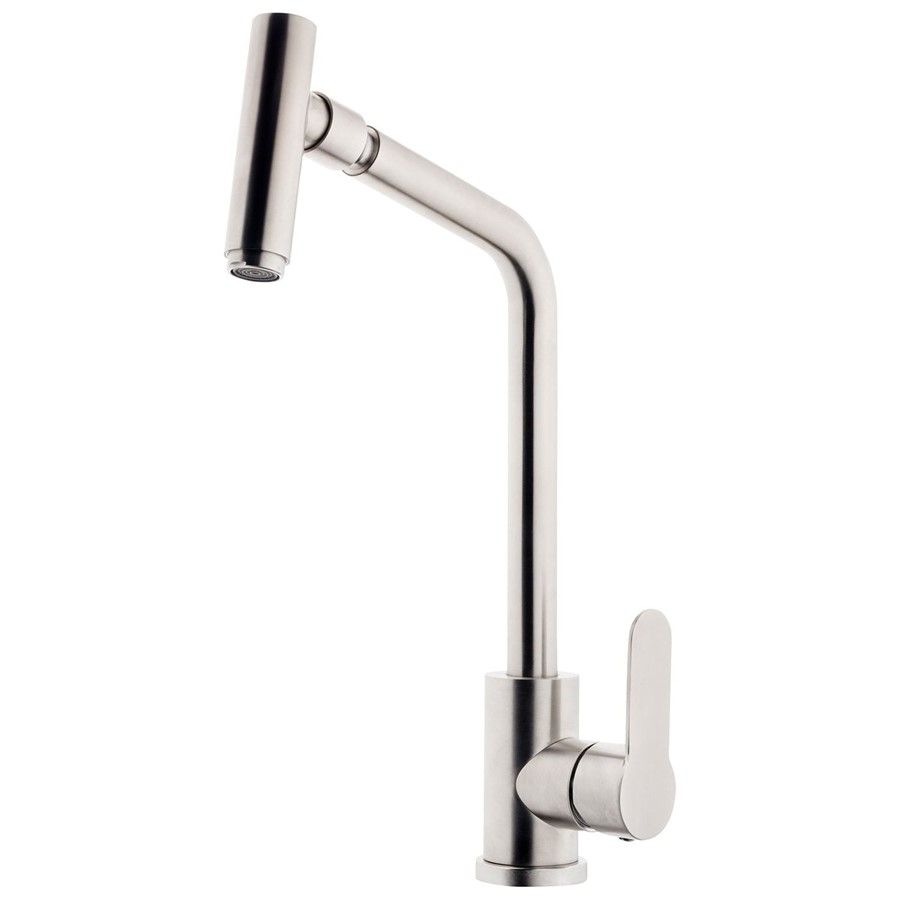 KARE DELTA İNOX MİX EVYE BATARYASI 14020