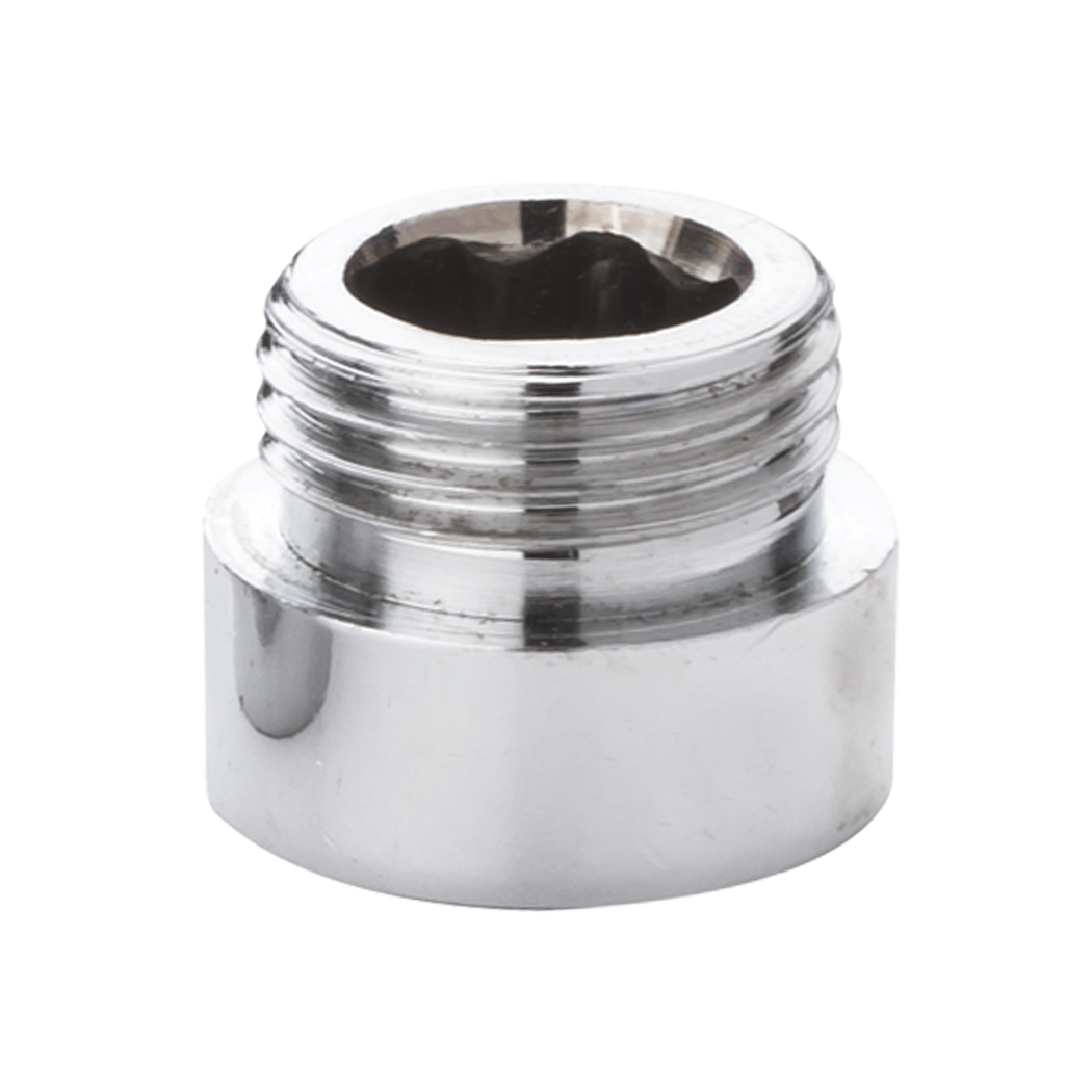 KARE KROM UZATMA 1/2*1 CM KKU 24001