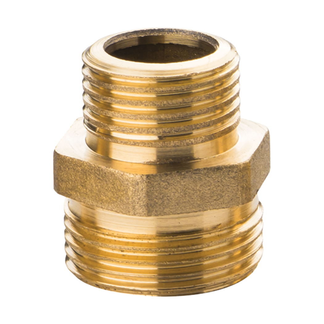 KARE SARI ORANTILI NİPEL 3/4"-1" KSN 21007