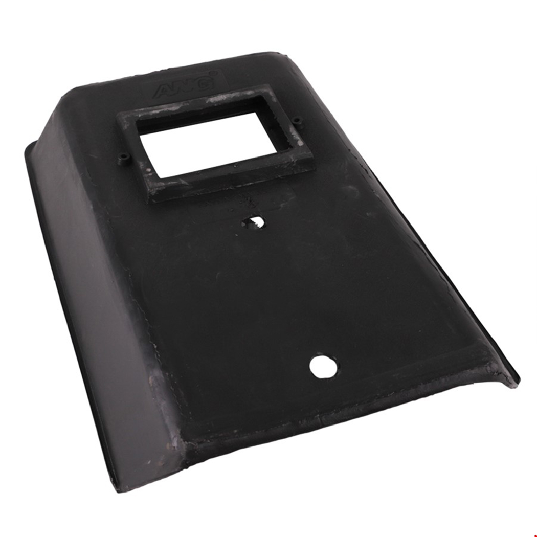 KAYNAK MASKESİ PLASTİK CE Lİ