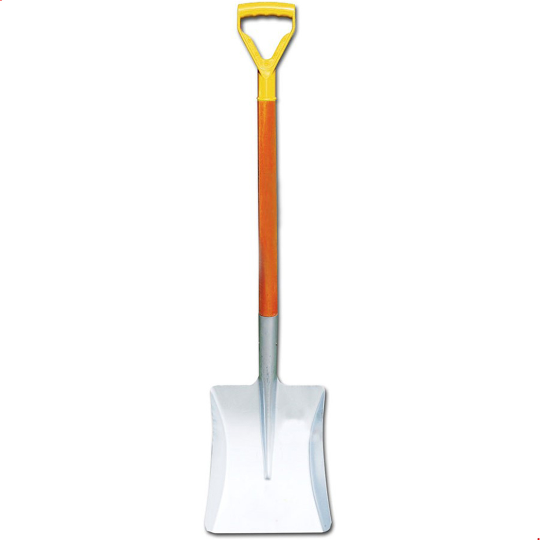 KESKİN SAPLI FARYAP 4 NO