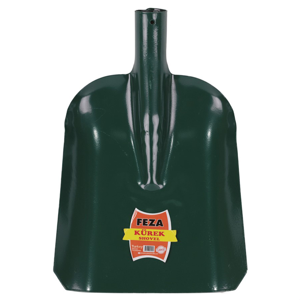 KESKİN SAPSIZ FARYAP 3 NO